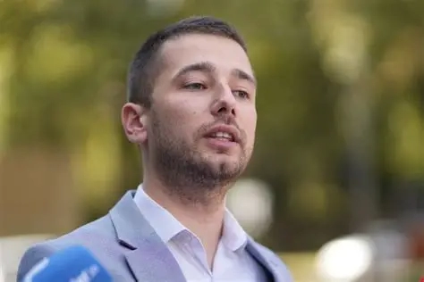 Predložen za funkciju u SDP-u, a bit će i kandidat za potpredsjednika RS-a